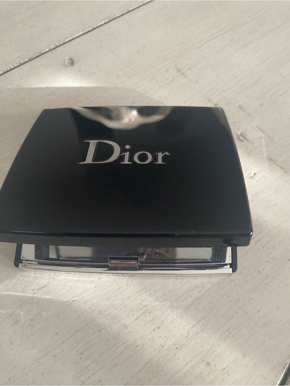Dior Shimmer Powder Blush in 339 Sillage Satin - Picture 2 of 4